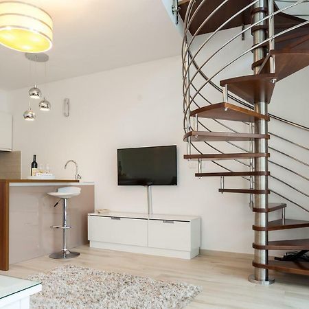 Apartments Davor 巴尔 外观 照片