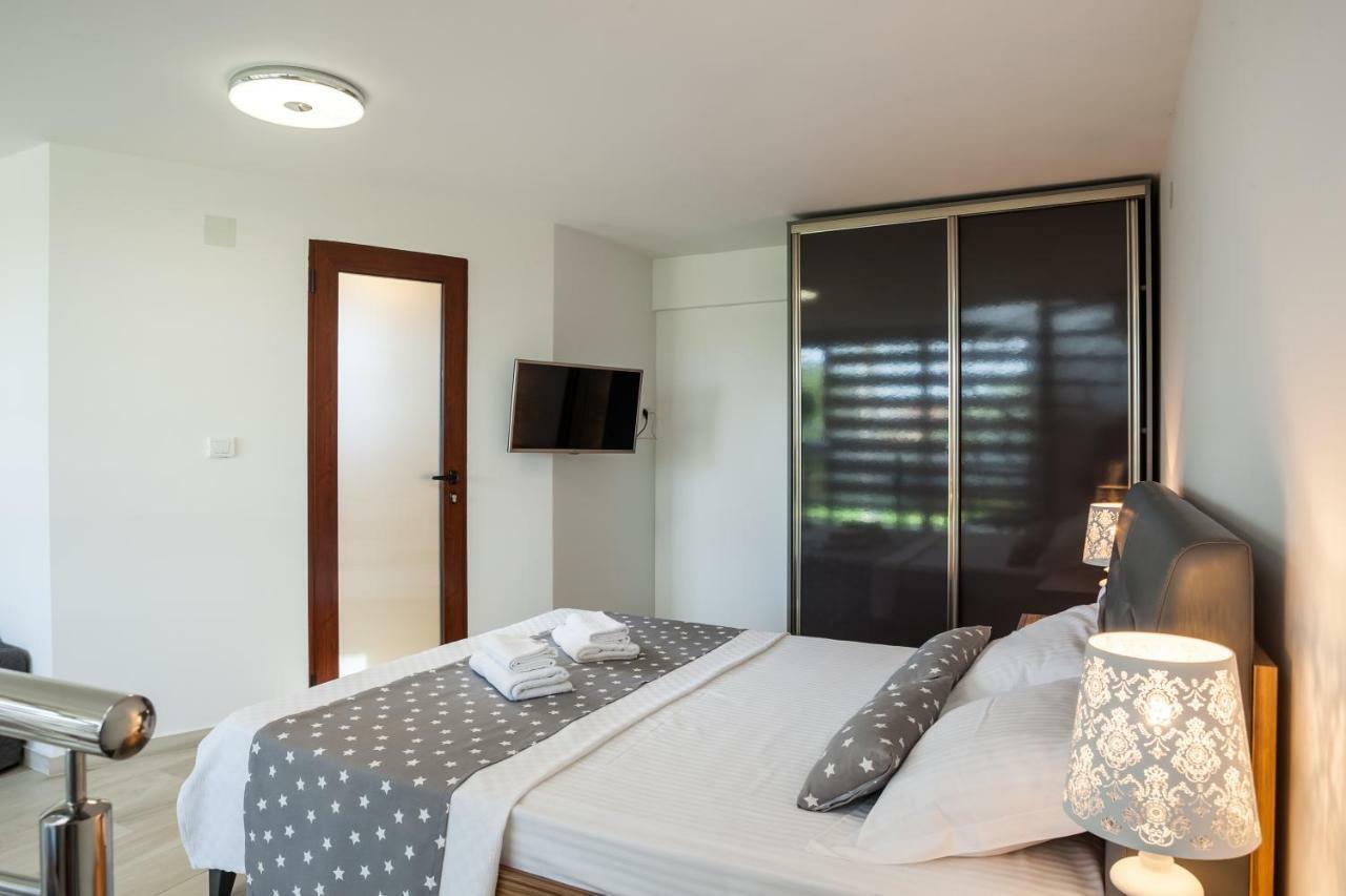 Apartments Davor 巴尔 外观 照片