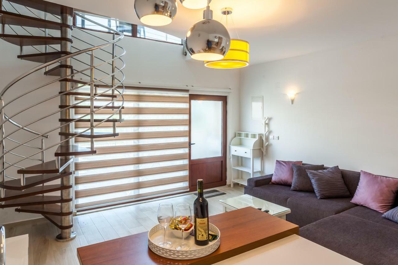 Apartments Davor 巴尔 外观 照片