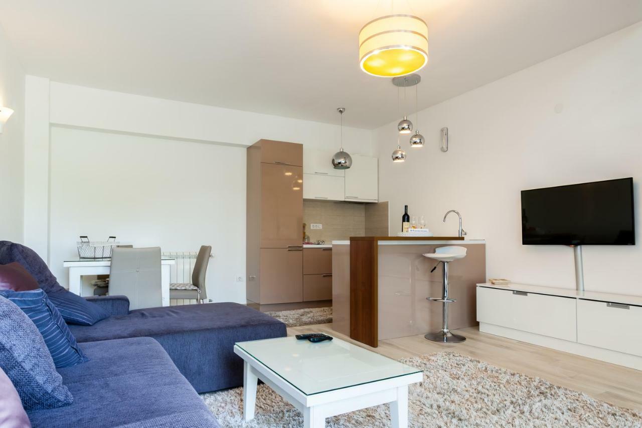 Apartments Davor 巴尔 外观 照片