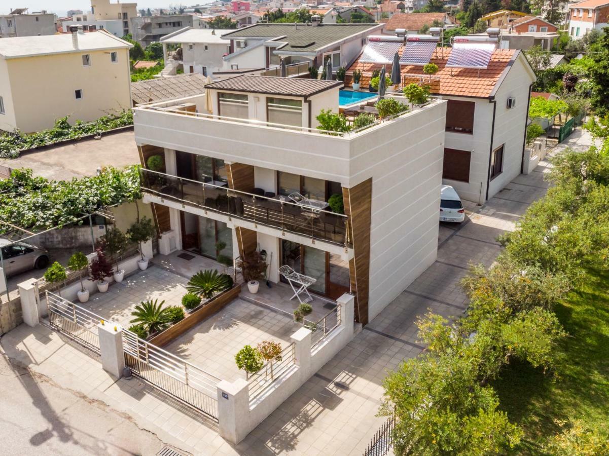 Apartments Davor 巴尔 外观 照片