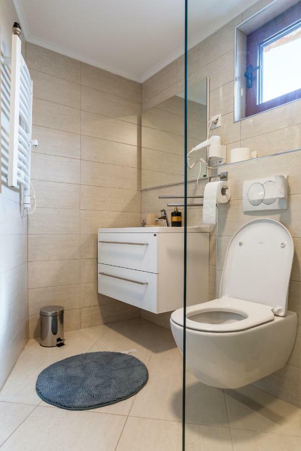 Apartments Davor 巴尔 外观 照片
