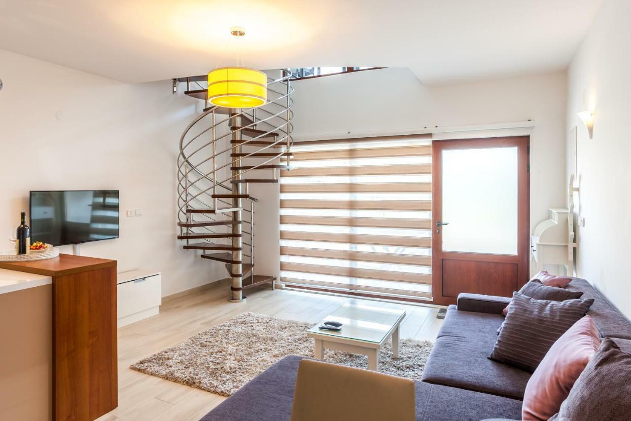 Apartments Davor 巴尔 外观 照片